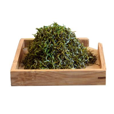 湘金蕊綠茶黃金芽綠茶永州茗茶云臺山茶雙牌特產